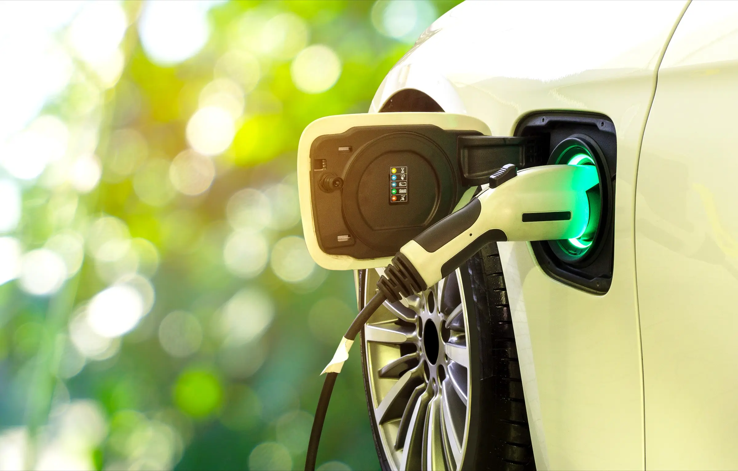 Elektriautode arv Euroopas kasvab