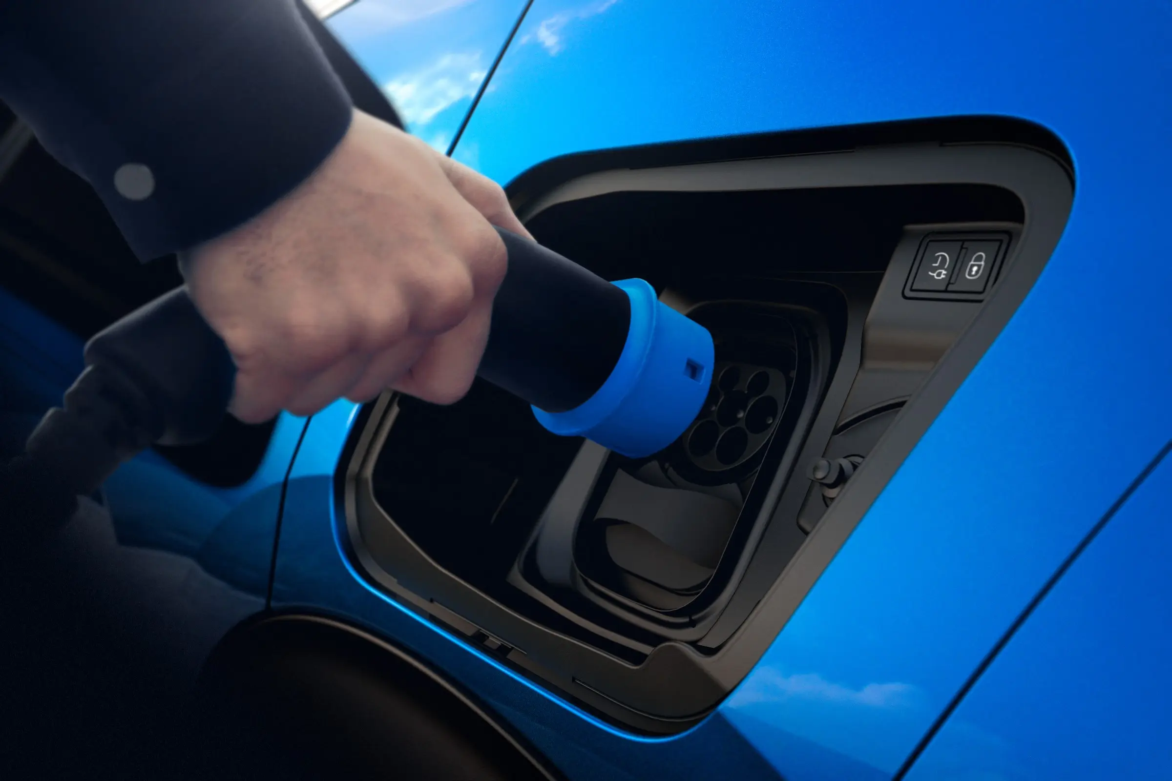 Hiina uus 1500 kW laadija teeb Euroopa kiirlaadijatest muuseumieksponaadid