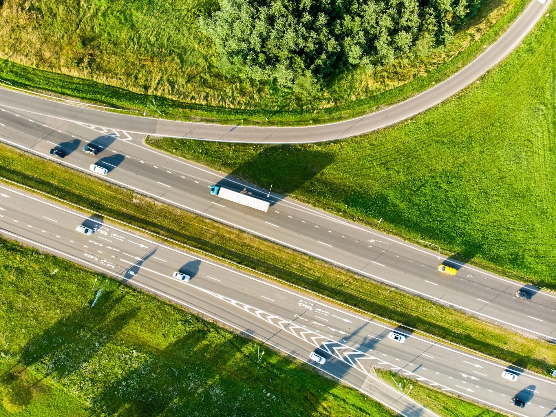 Haljala ja Kukruse vahele tuleb neljarealine maantee