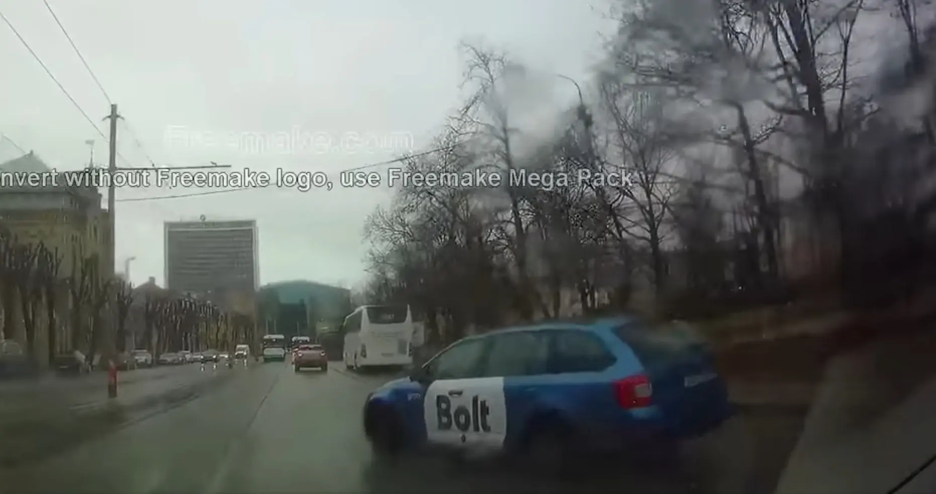 Kas said aru, mida ta seal veel kobises?