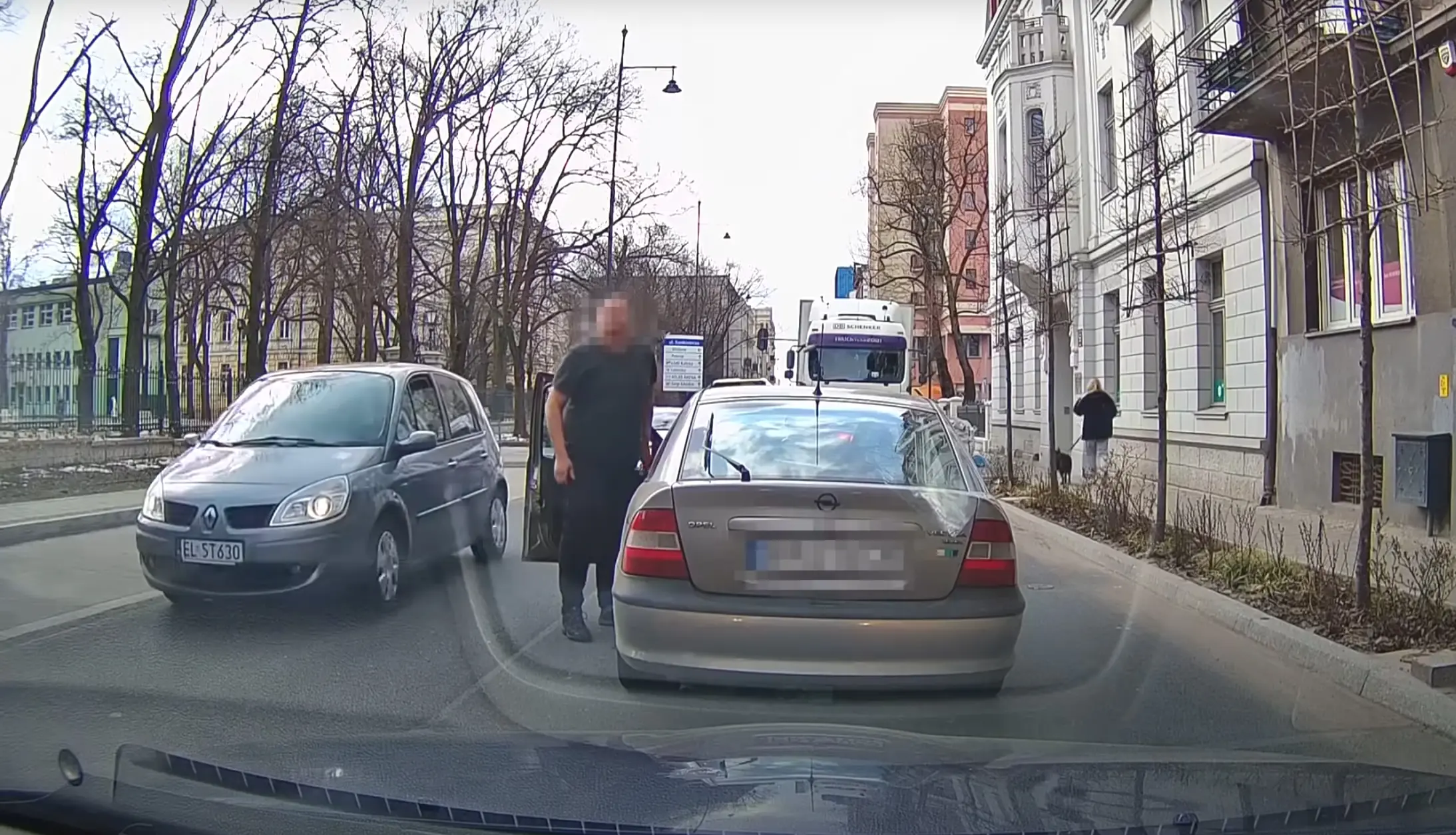 Kui see pole karma, mis siis see veel olla saab?
