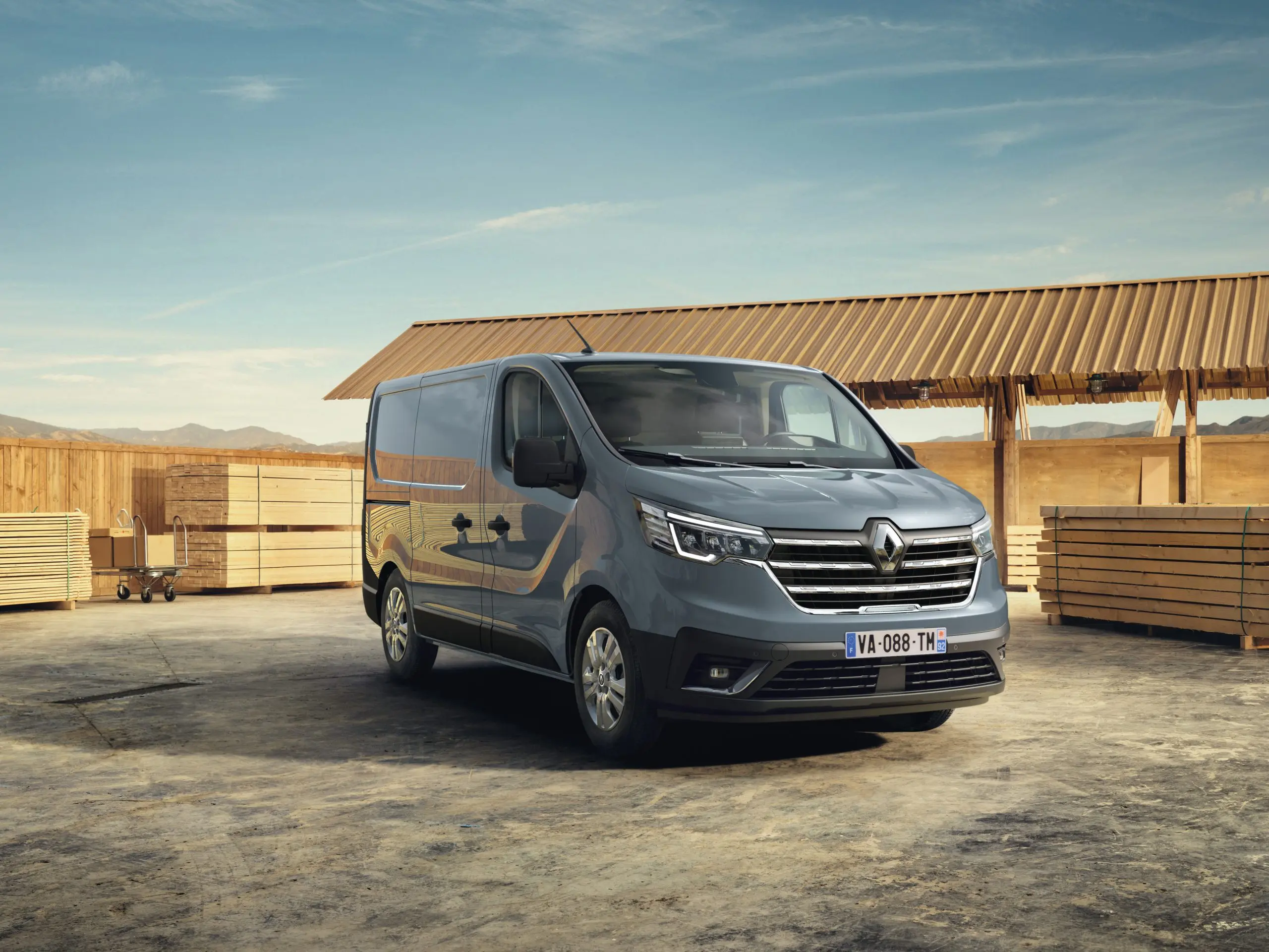 Renault müük Eestis kasvab