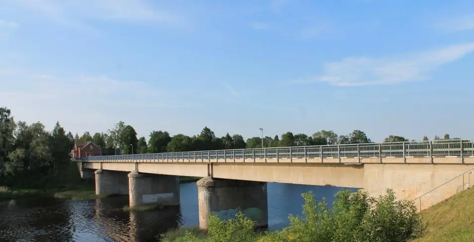 Täna alustatakse uue Tori silla ehitusega