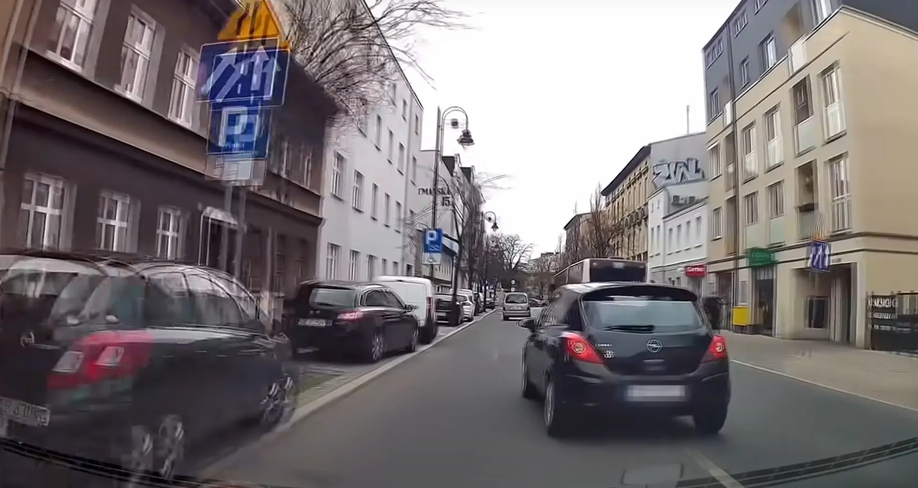 Kellelgi kees katel ikka korralikult üle