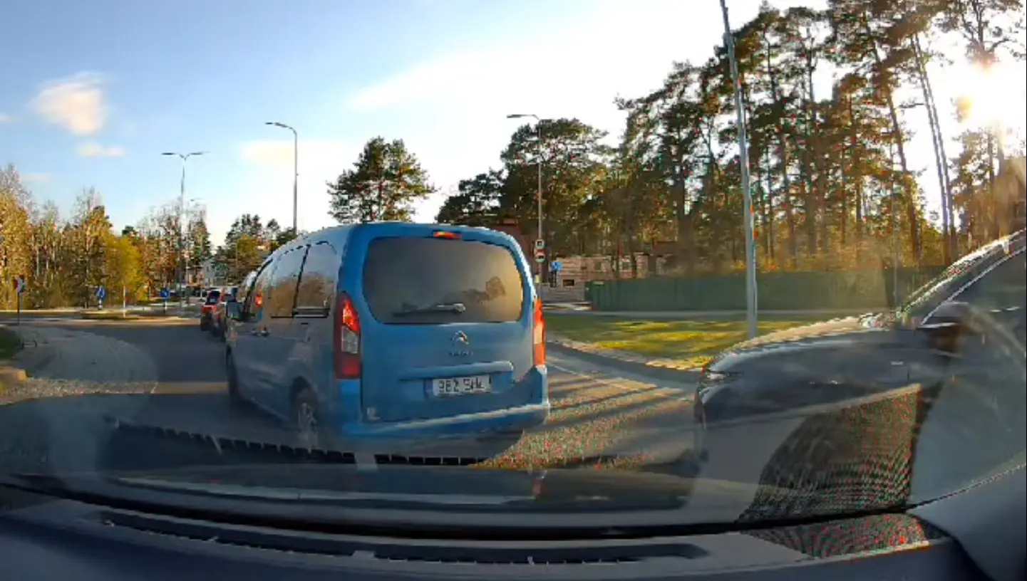Üks trügib, teine trügib. Kummal siis on rohkem õigus?