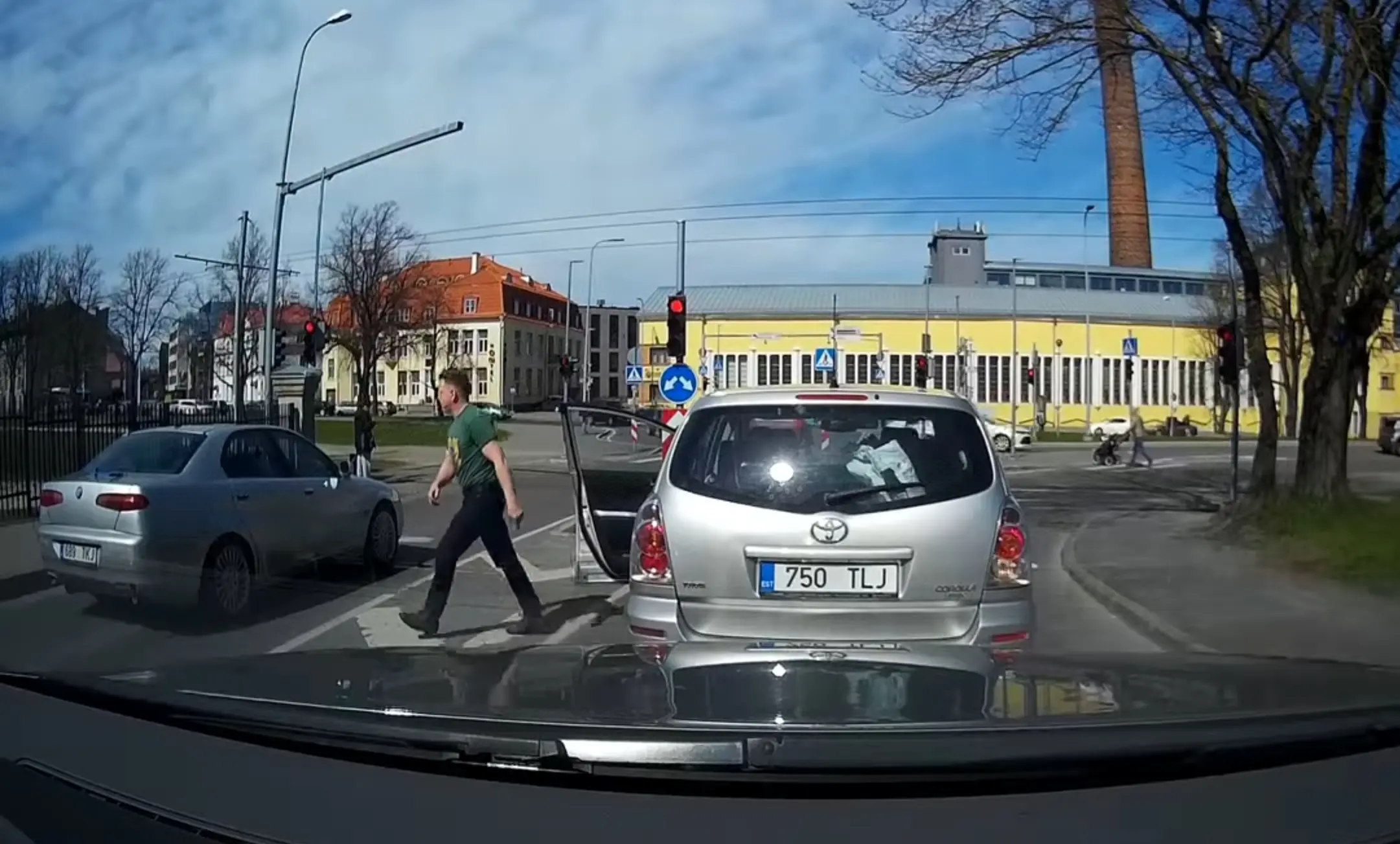 Tubli!