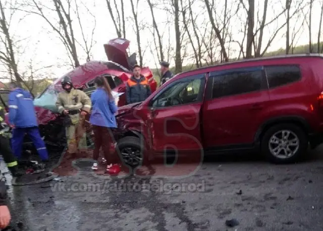 Roolijoodik põhjustas üliraske avarii, milles sai surma kaks inimest