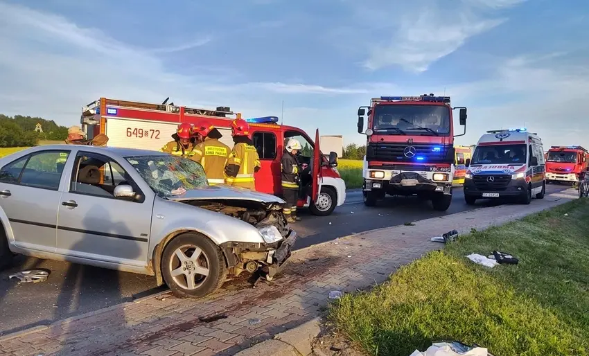 Purupurjus juht põgenes avarii sündmuskohalt ja põhjustas veel raskema avarii