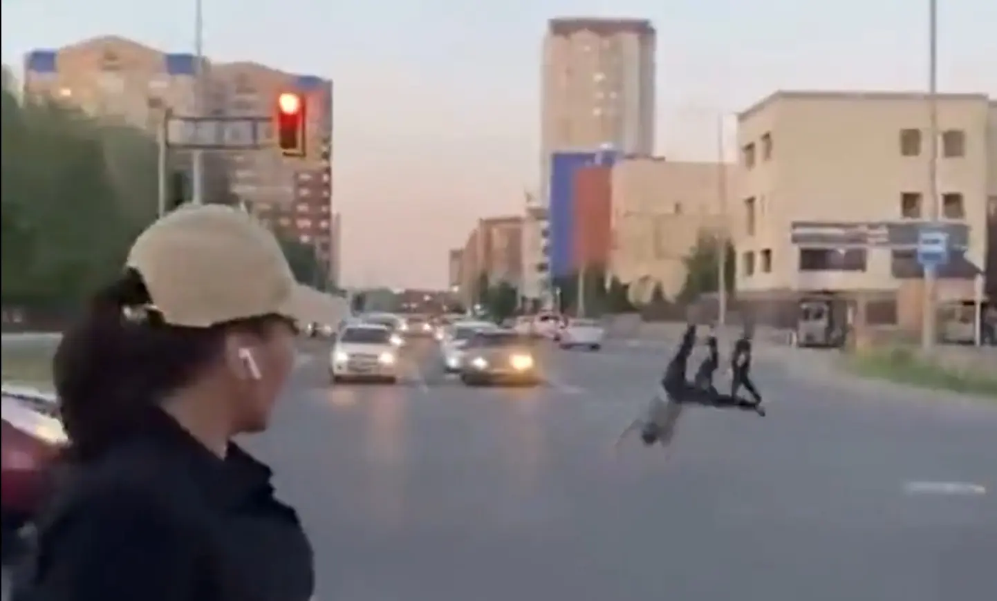 Vanaisa Darwin kiidab heaks