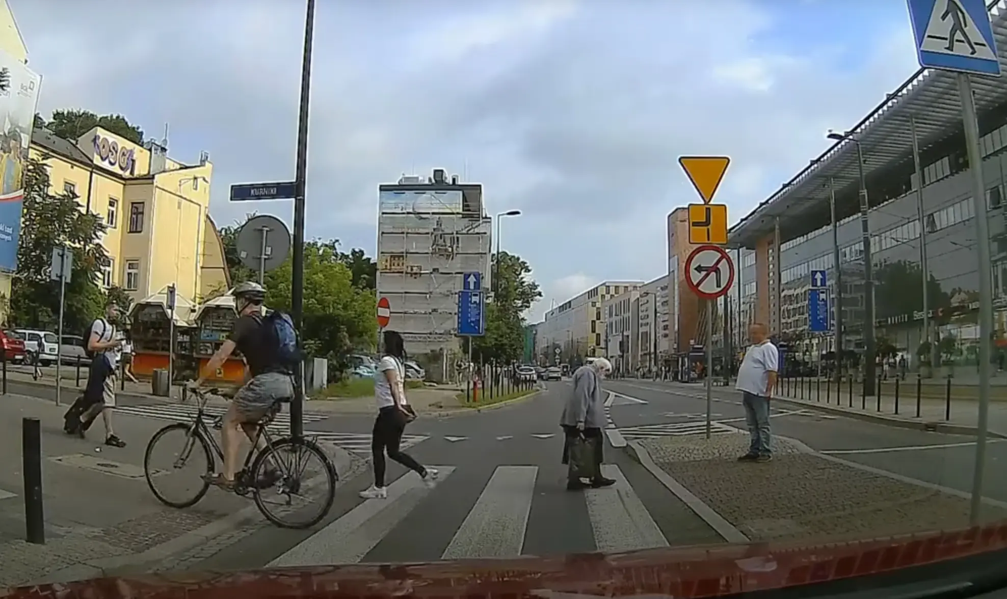 Tropp ja agressiivne. Kuidas sellist menetleda?