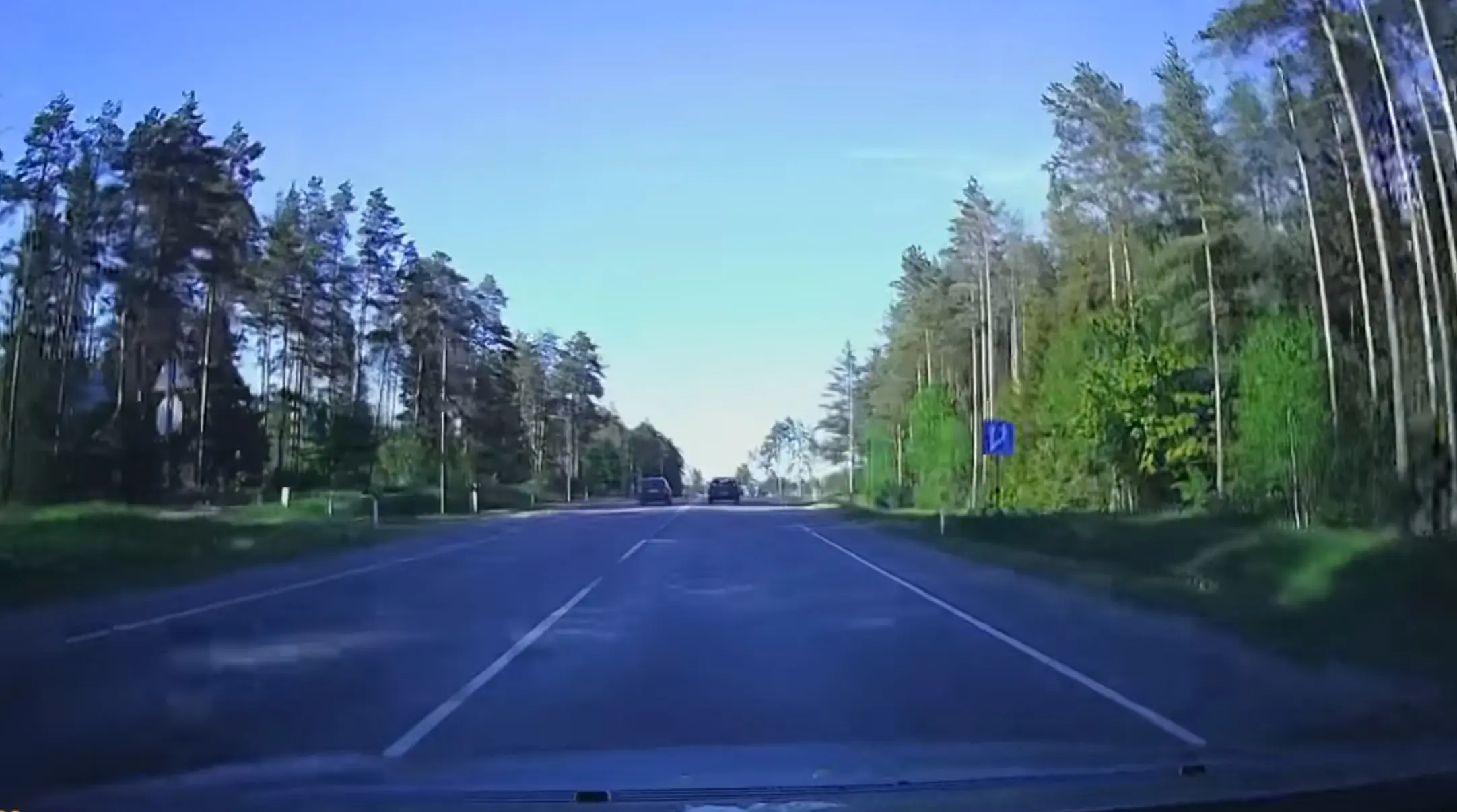 Ei kukkunud just kõige paremini välja!