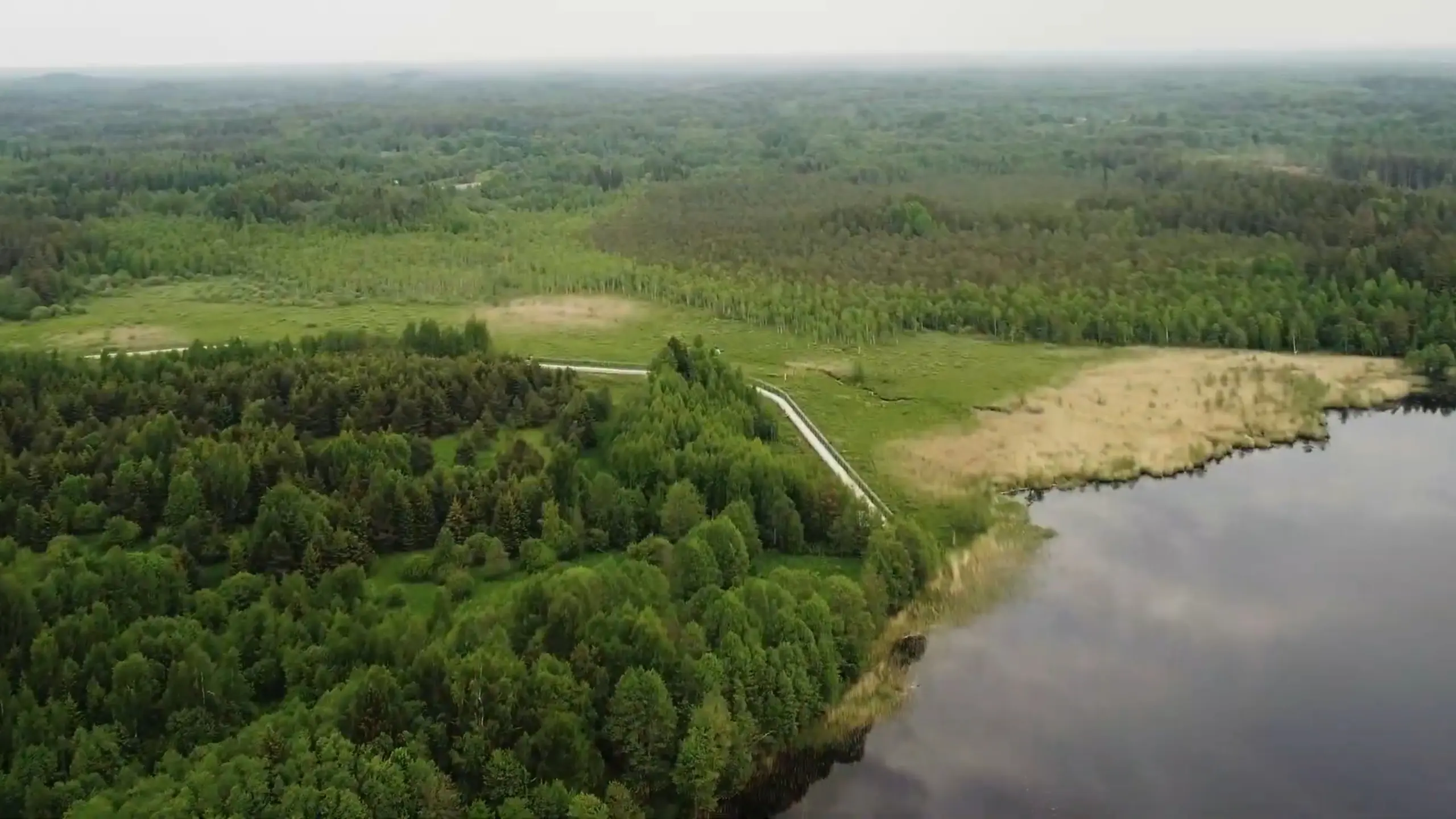 Vaata videot Eesti ja Venemaa vahelisest uuest piiritarast