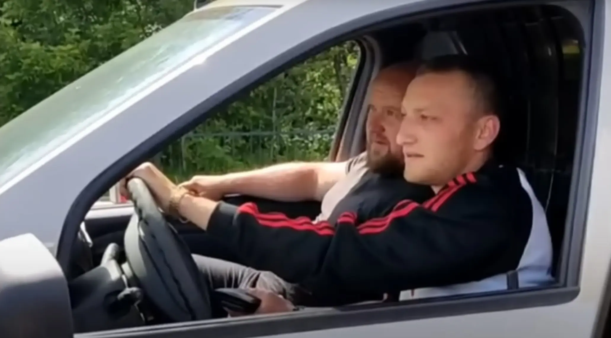 Pilk ütleb rohkem kui tuhat sõna: nüüd saab korralikult pasunasse!