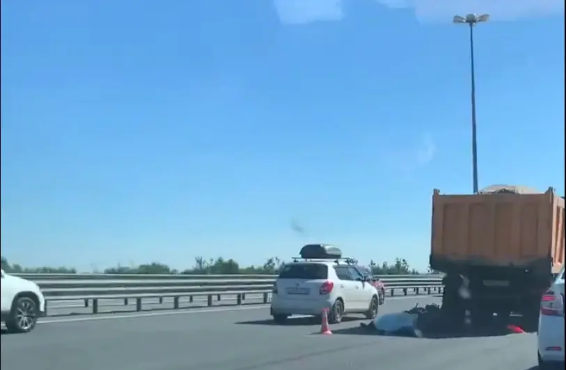 Elu viimased sekundid