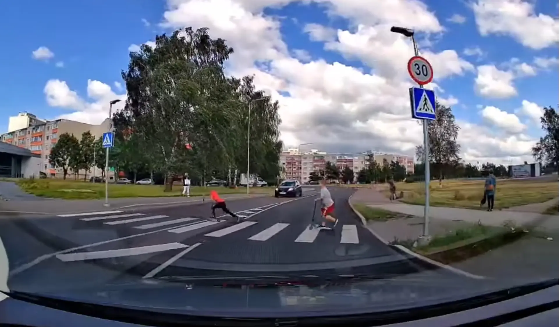 Pilt ütleb rohkem kui 1000 sõna, video veelgi enam