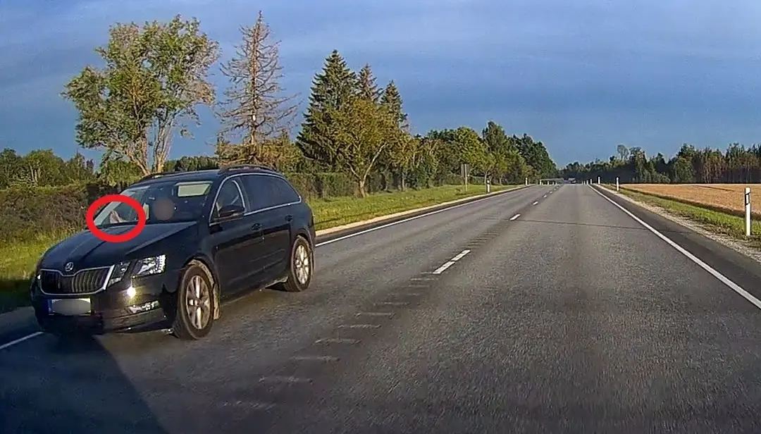 Kas näed, mis on pildil valesti?