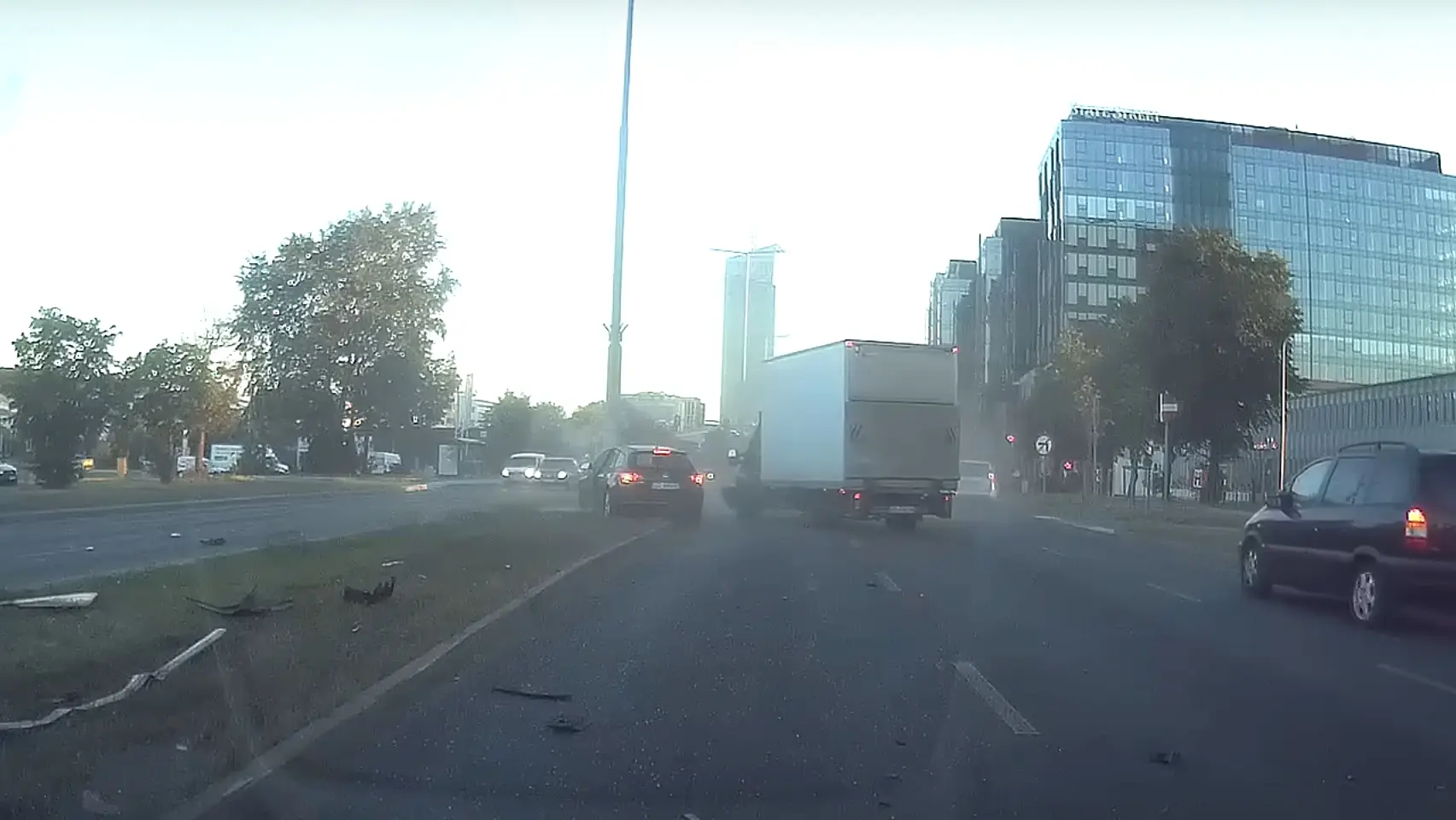 Kes jääb süüdi?