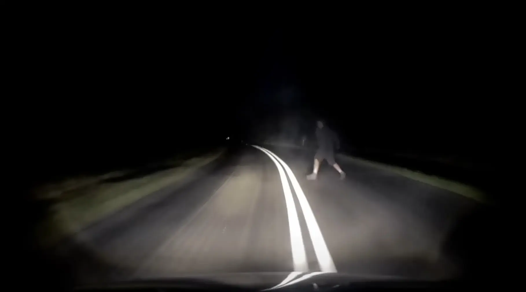 Pärast seda tundub, et videoregistraator tuleks muuta kohustuslikuks!