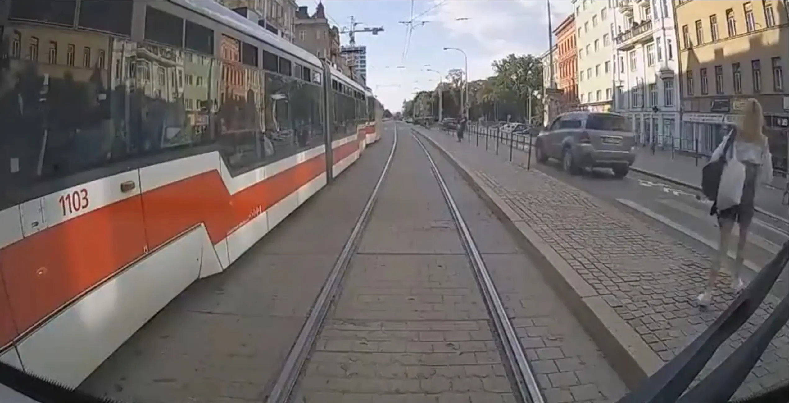 Ja nii ta ei saanudki teada, et see võis olla tema elu kõige õnnelikum päev!