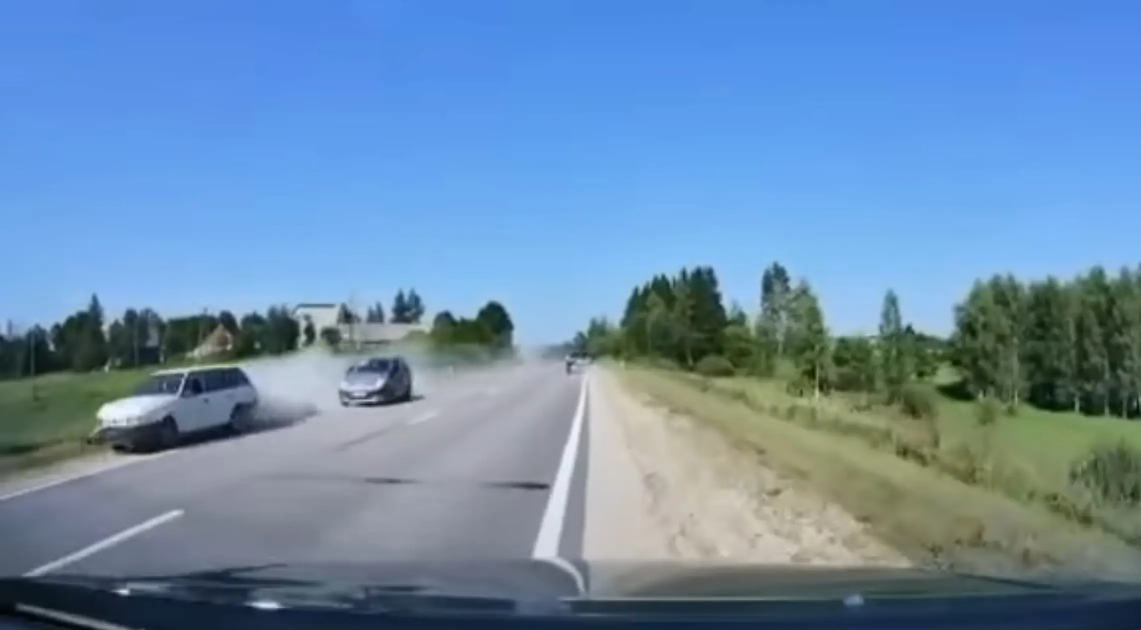 Möödasõit, mis jääb igaveseks meelde