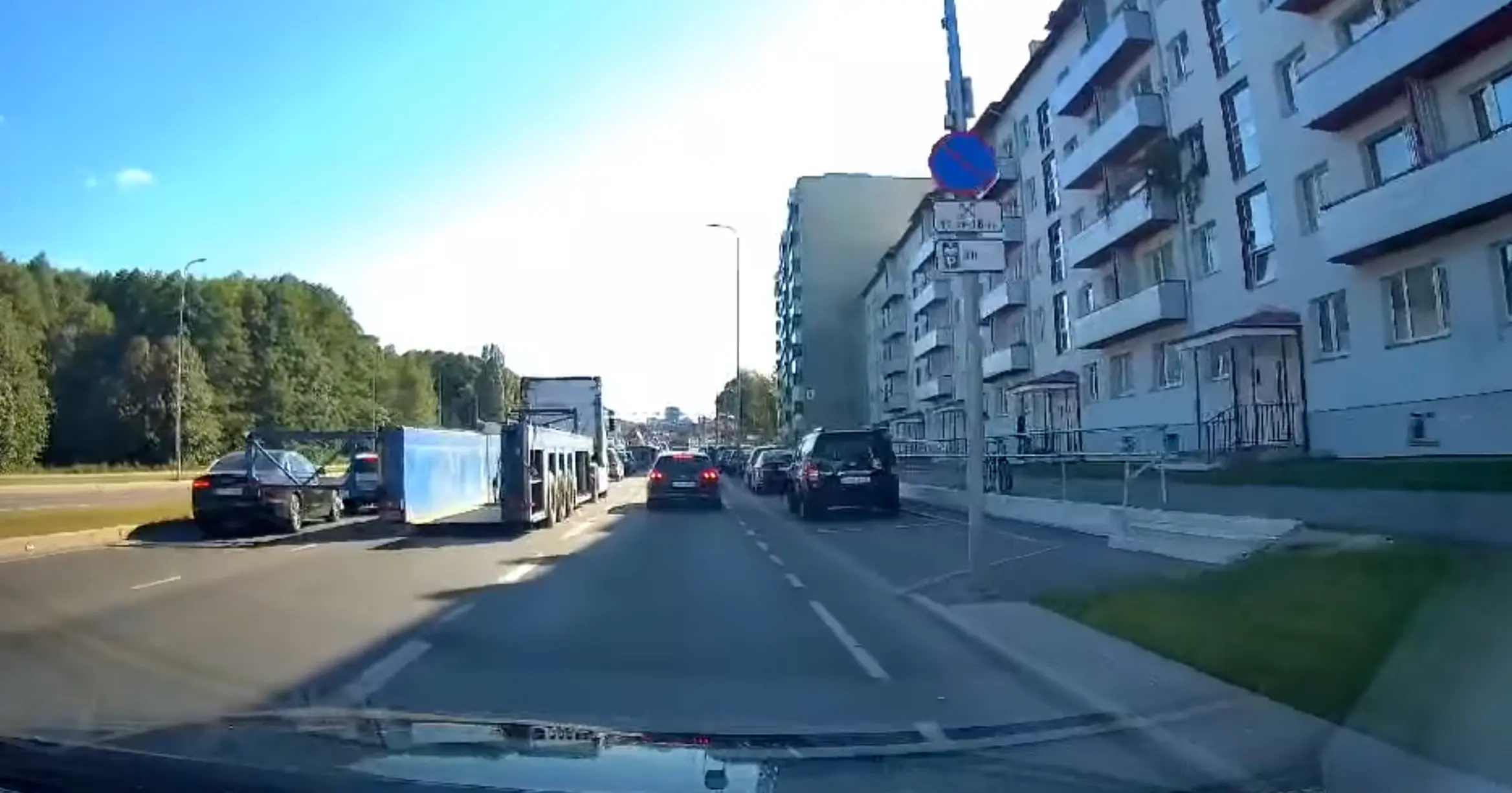 Haagise lahtine luuk lajatas Audisse