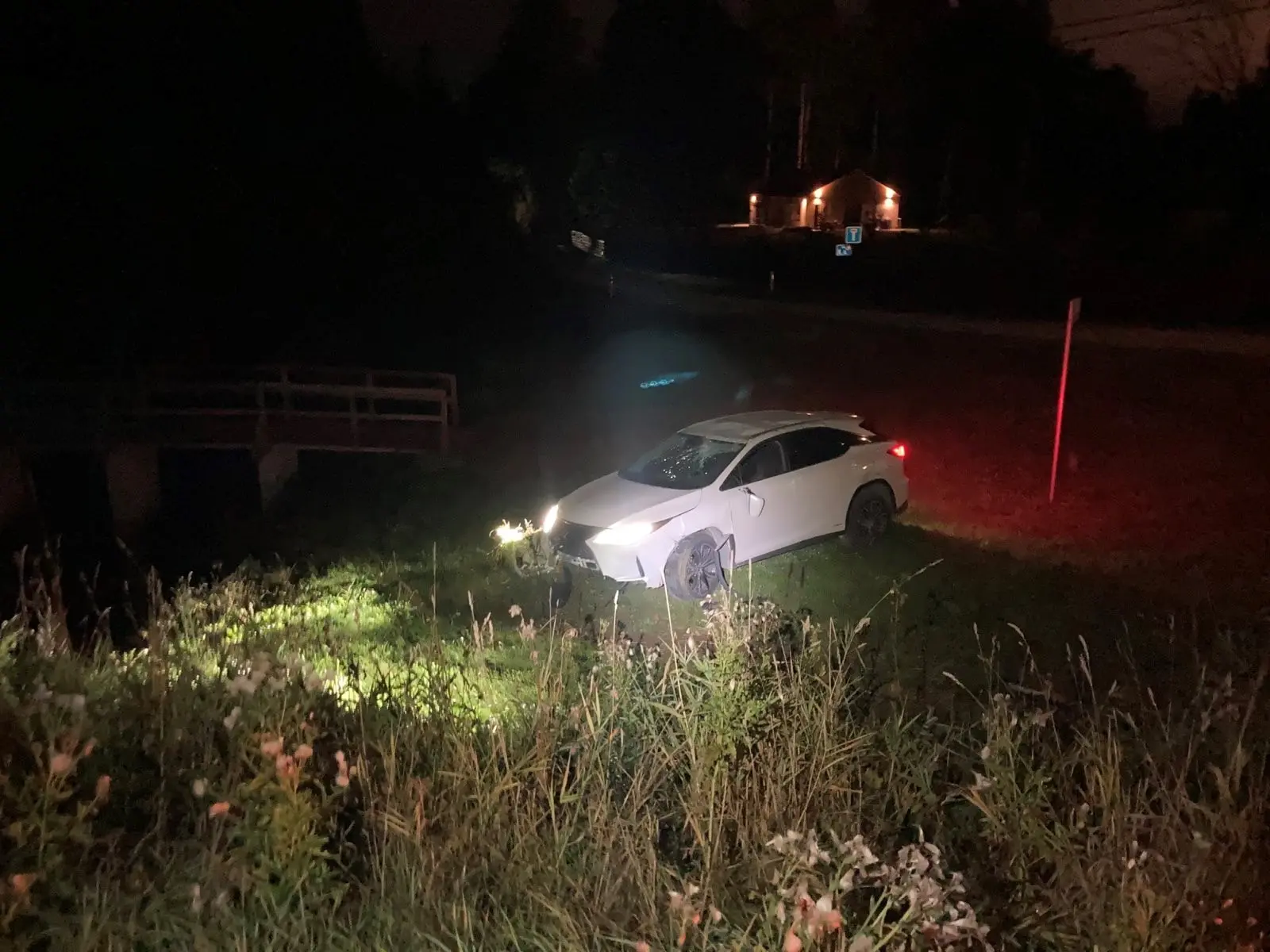 Politseinikud tabasid öösel Leedust pärit autovargad