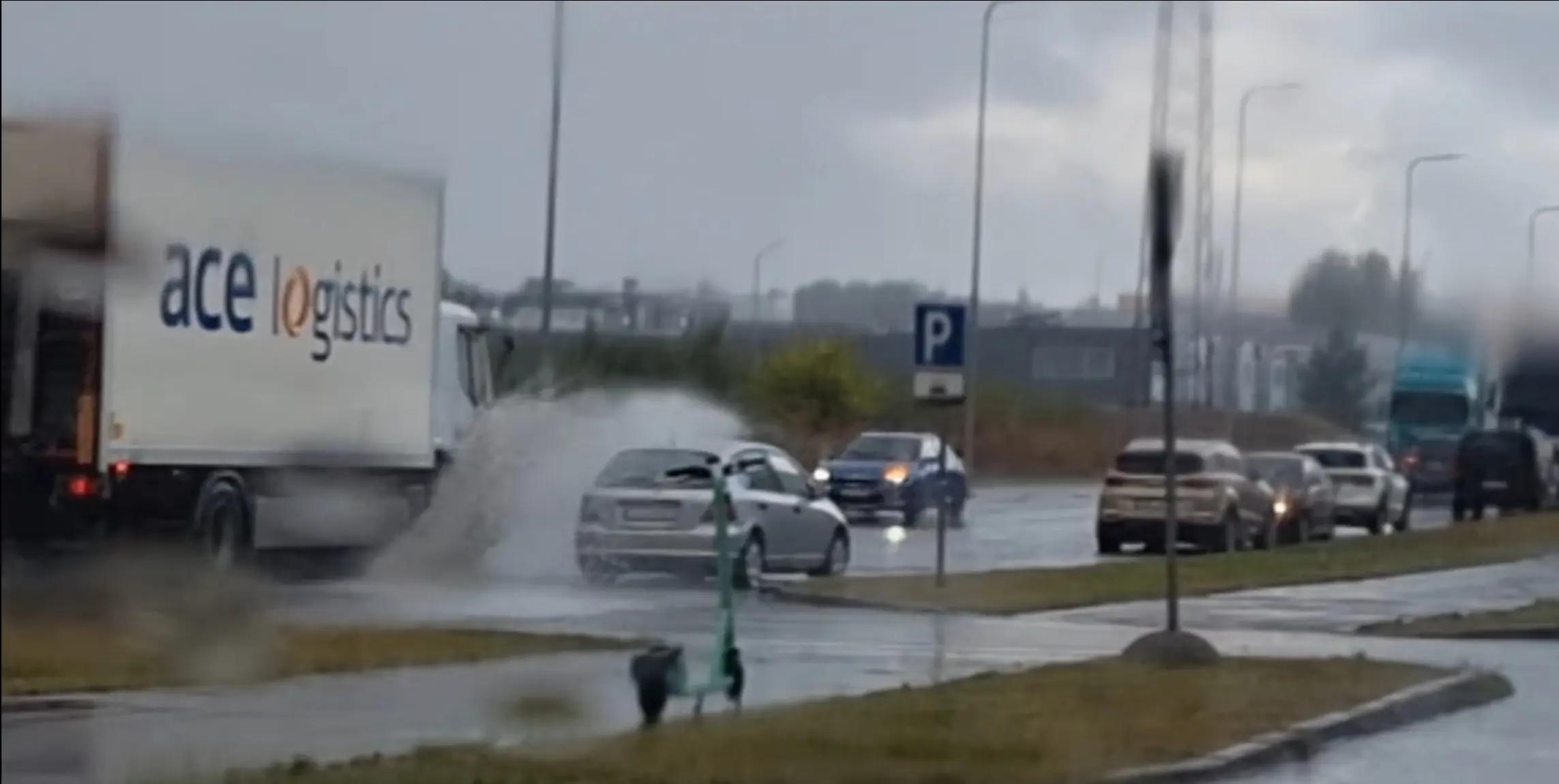 Tasuta autopesu!