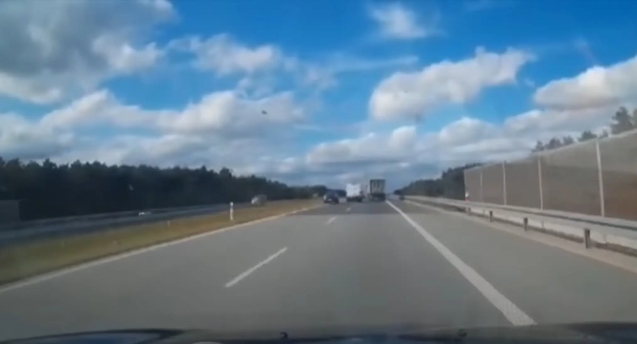 Kuidas oleksid Sina sellises olukorras käitunud?