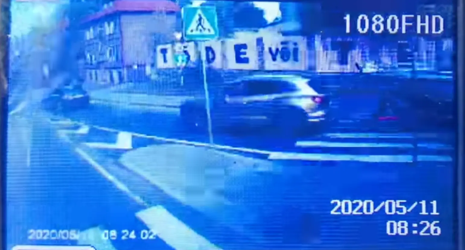 Keda see liiklus loksutab, kui sul on haagisel paat