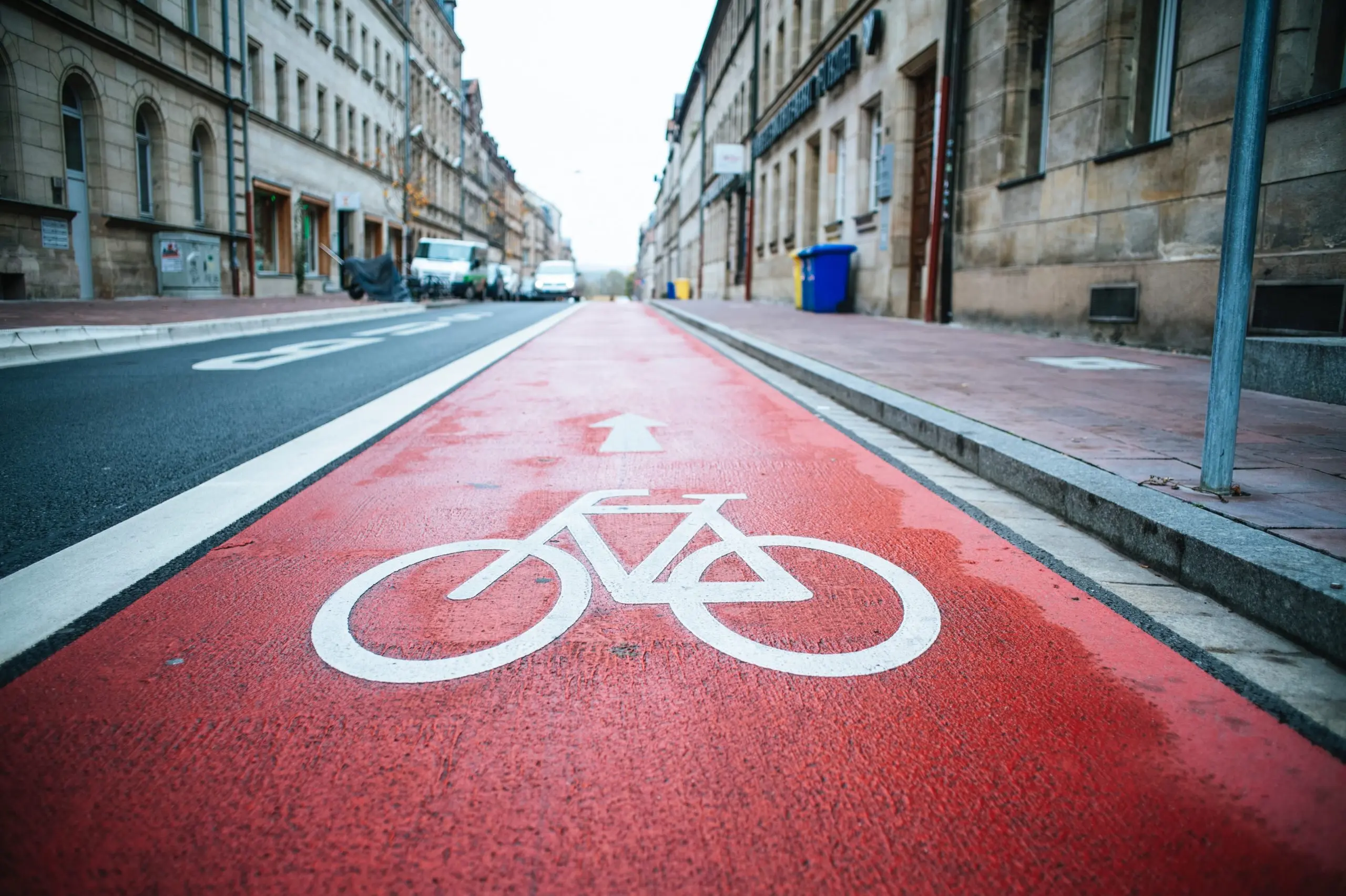 EL rahastab ligi 30 kilomeetrit ratta- ja jalgteede ehitust