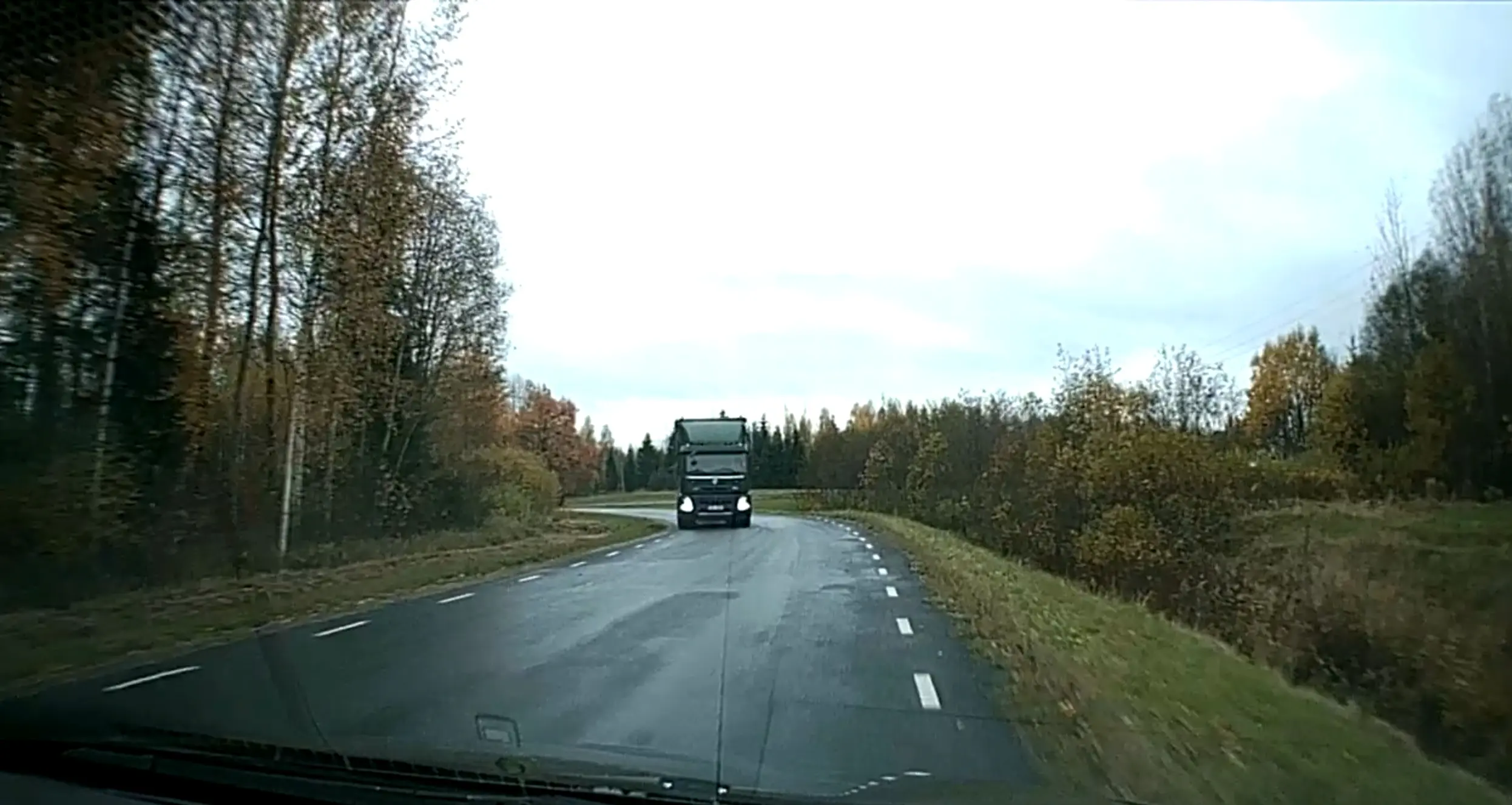 Väga räme napikas!