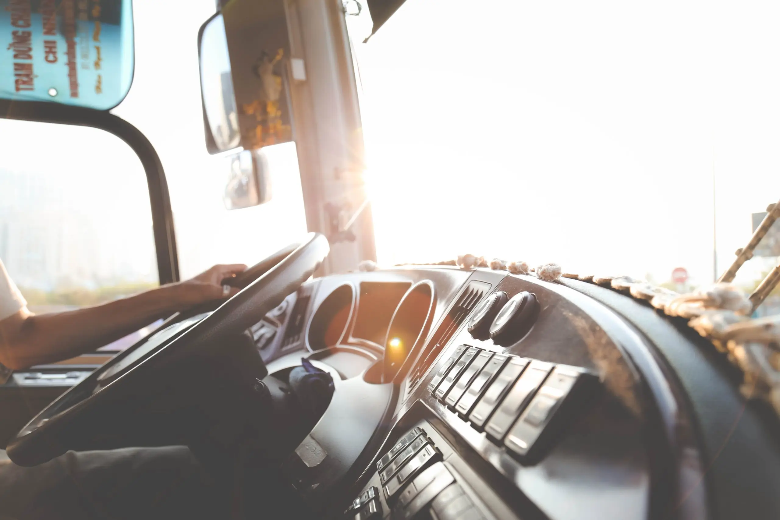 Riik toetab transpordi- ja logistikasektori digitaliseerimist