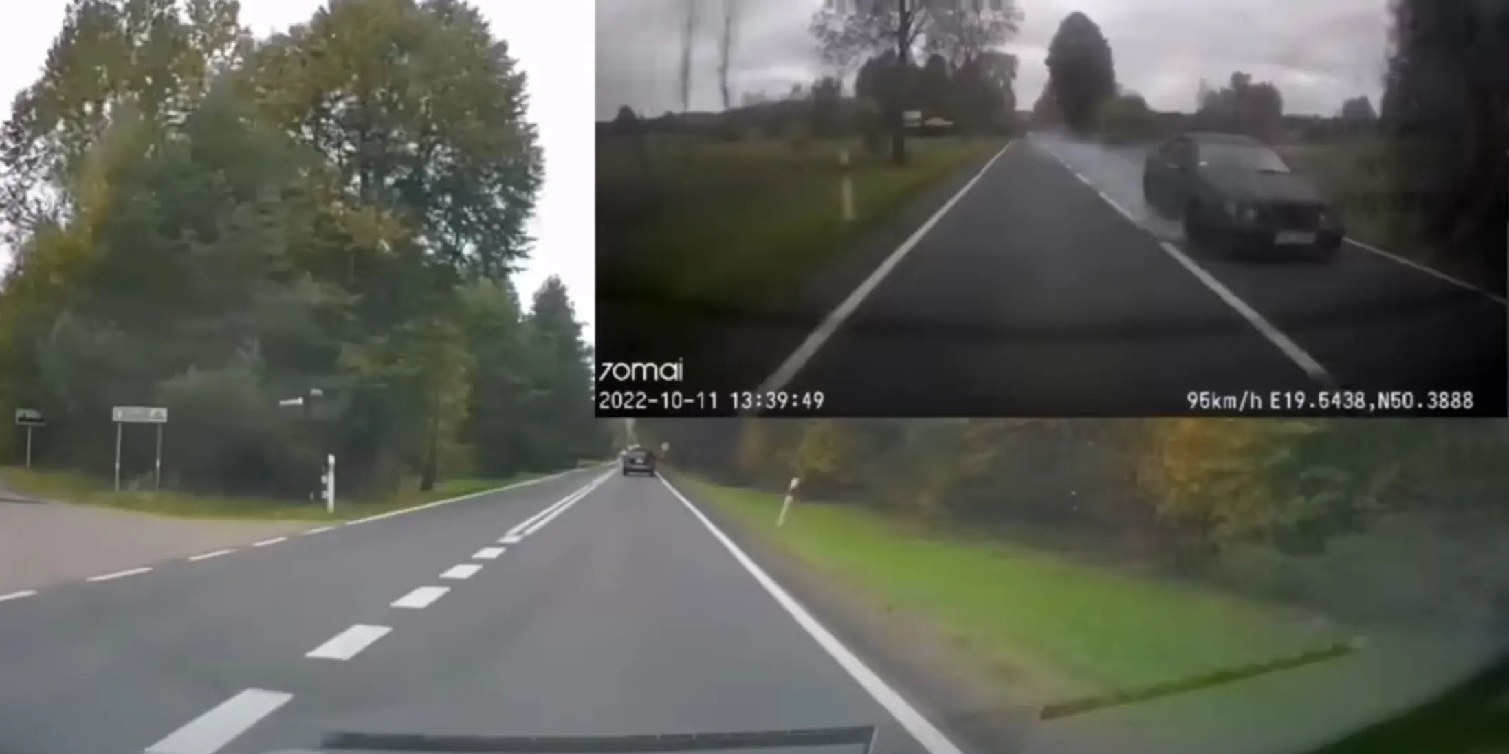 Ei õpi isegi mitte oma vigadest
