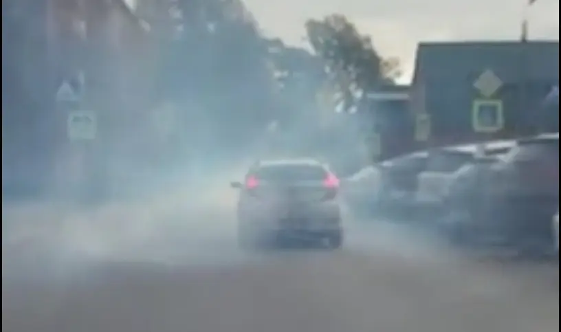 Tehniliselt kindlasti täiesti korras auto