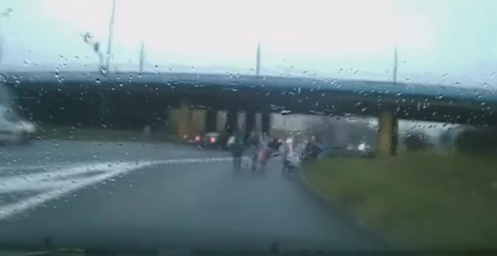 Auto vajab uusi kojamehi. Kohe!