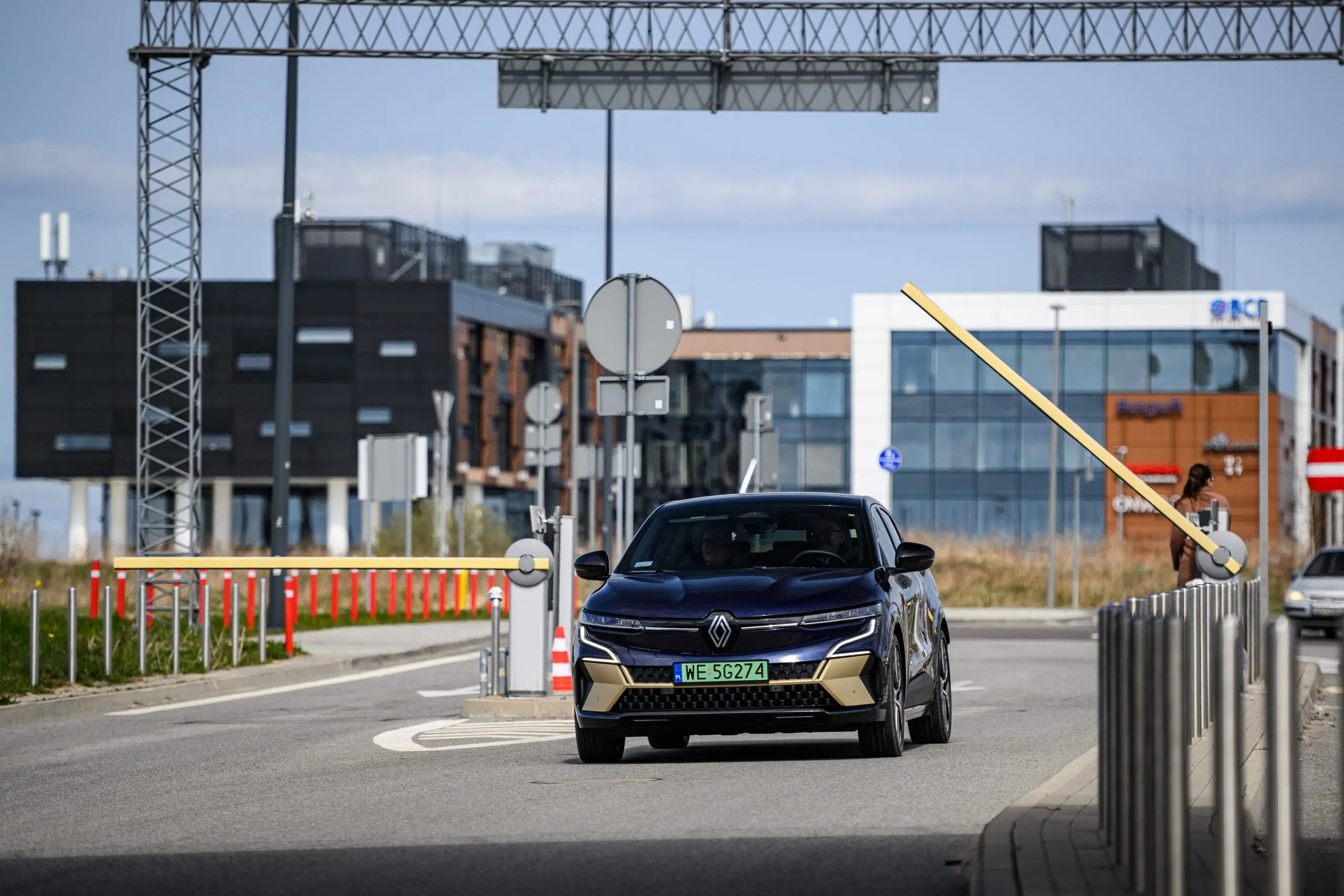 Elektriautosid oleks valmis ostma 12 protsenti eestlastest