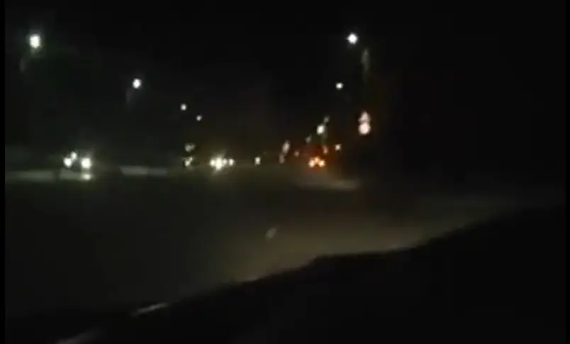 Ratta juurest kostab mingit imelikku tiksumist