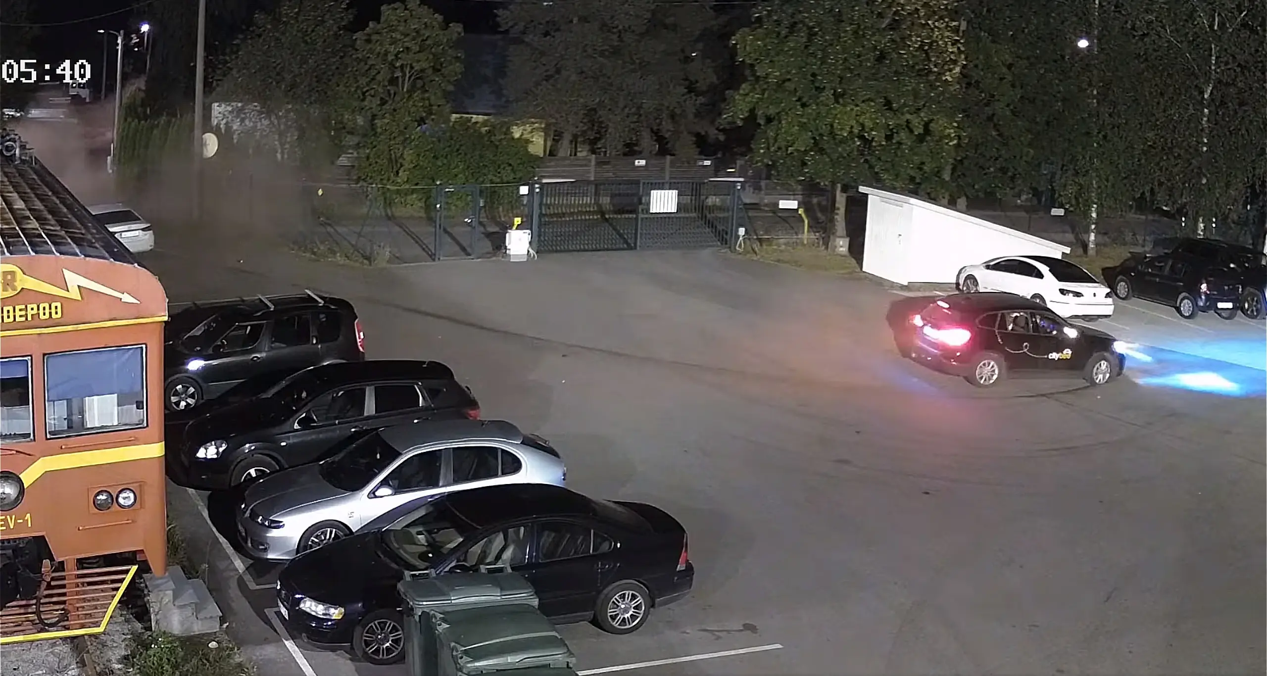 Korraldad käki ja mõtled uttu tõmmata? Vaata, miks see pole hea idee