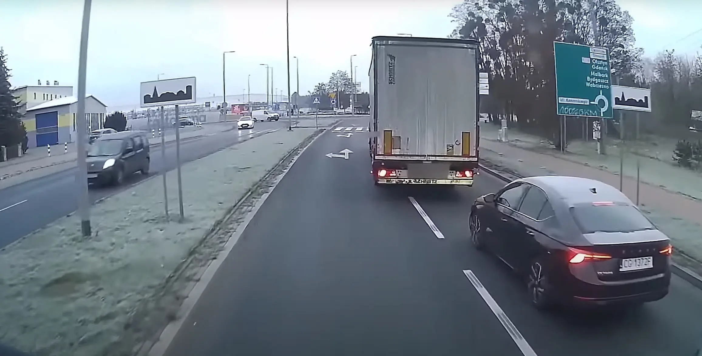 Rekajuhid võtsid vedrujalga harida