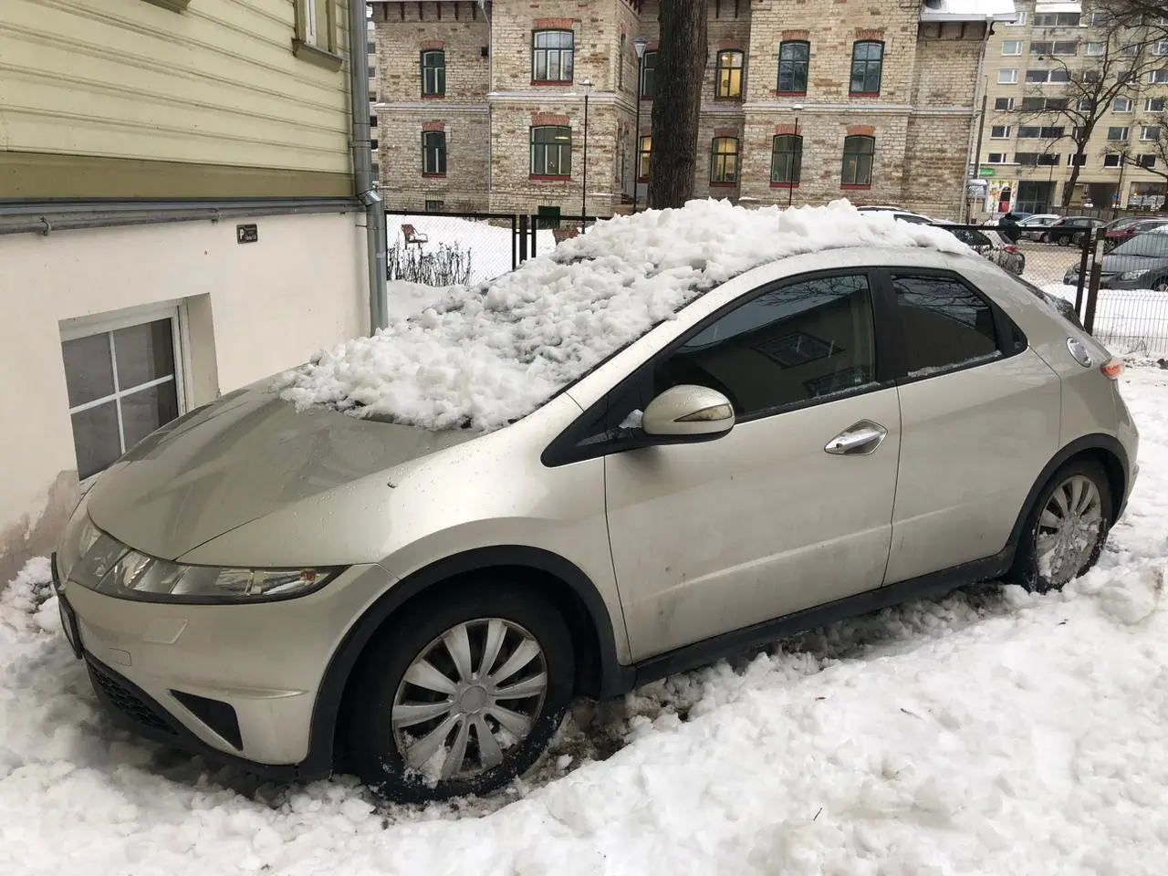 Loe, kuidas ennetada sulaperioodil auto kahjustusi?