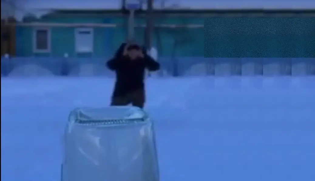 Teeb pauku või ei tee?