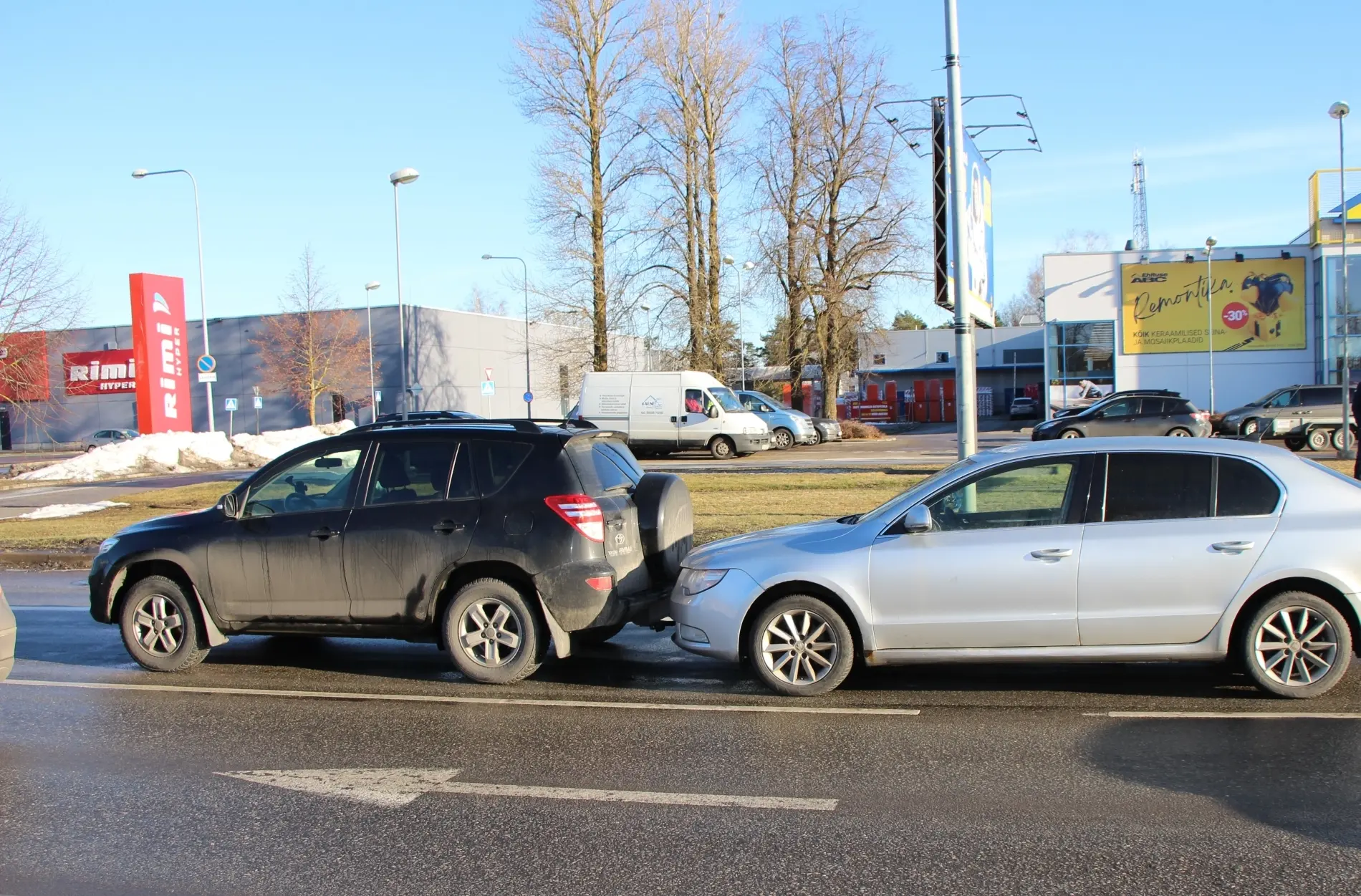 Liikluskindlustuse seadus muutub
