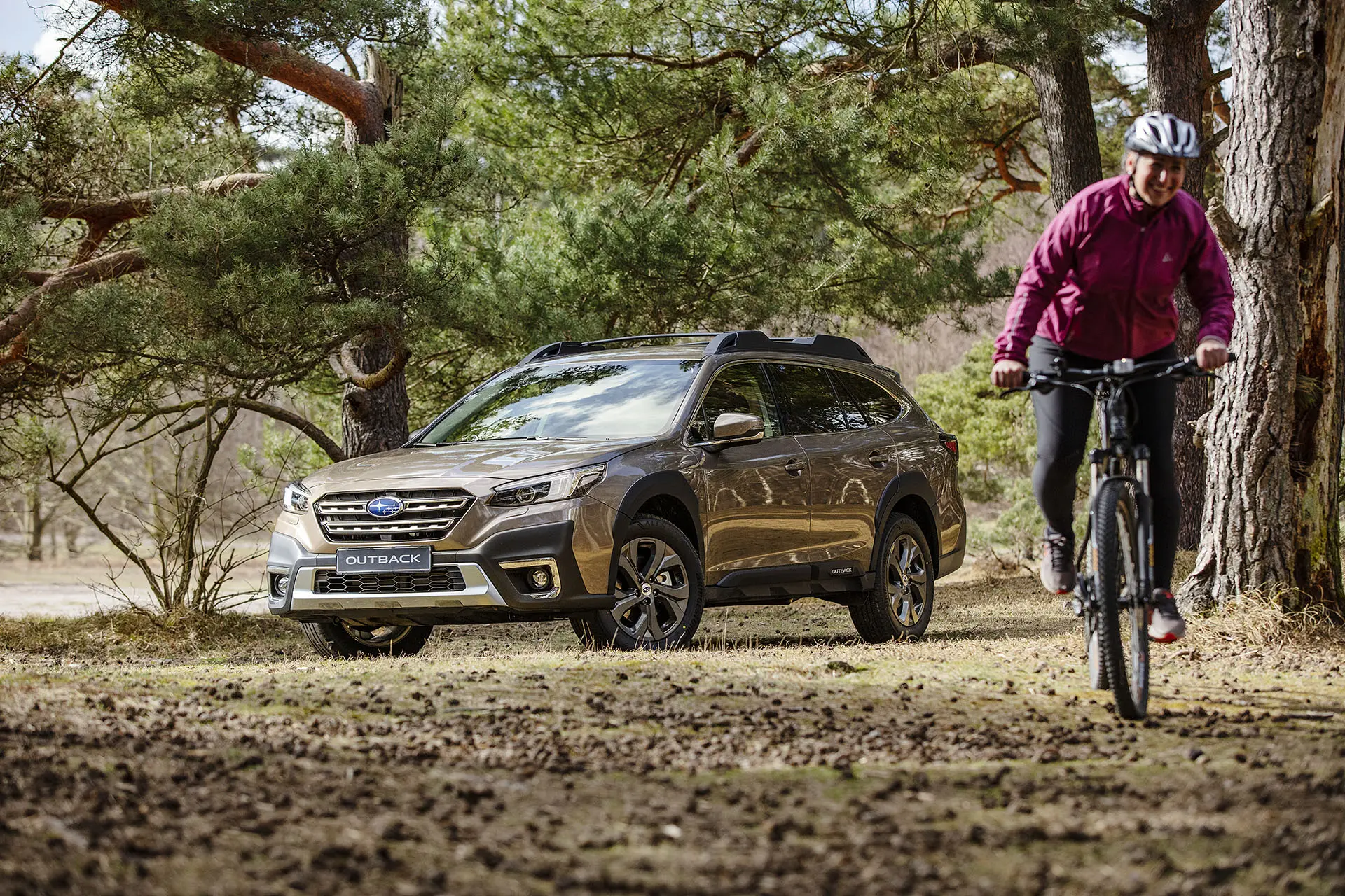 Subaru taas Consumer Reports usaldusväärseimate autotootjate pingerea tipus