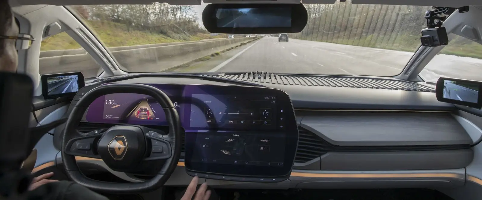 Isejuhtiv auto sõidab tagasi panka, kui liisingumaksed hilinevad