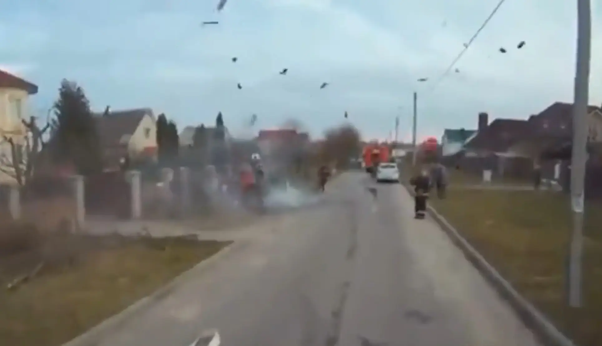 Plahvatuslikult kuum elektriauto