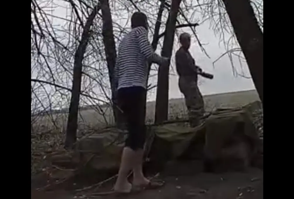 Vaata, miks okupandid Ukrainas ei edene