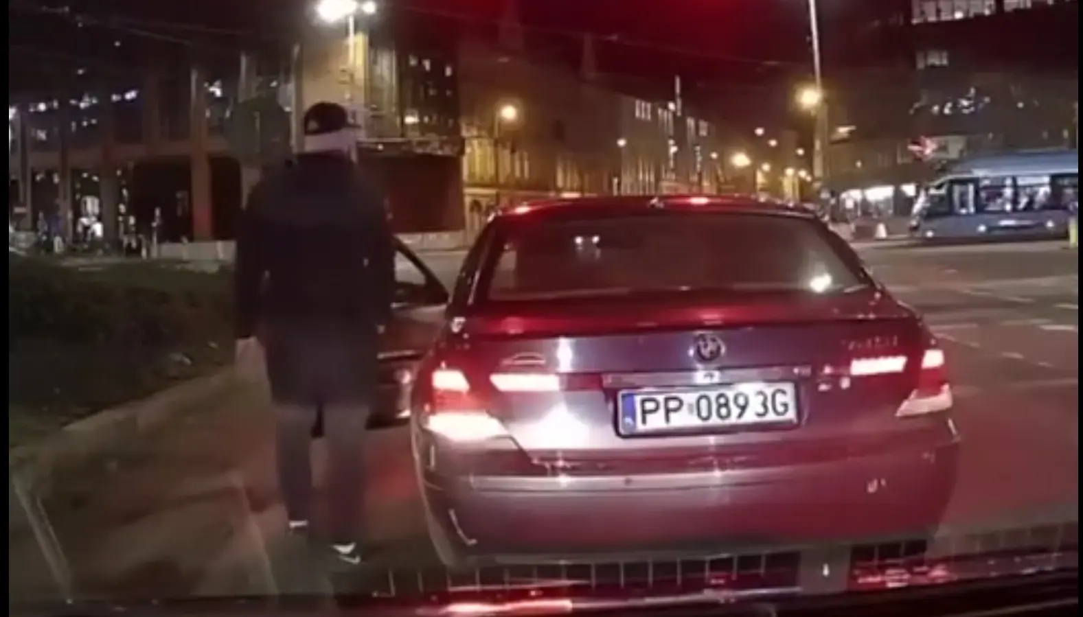 Kes ütles, et BMW juhid suunda ei näita