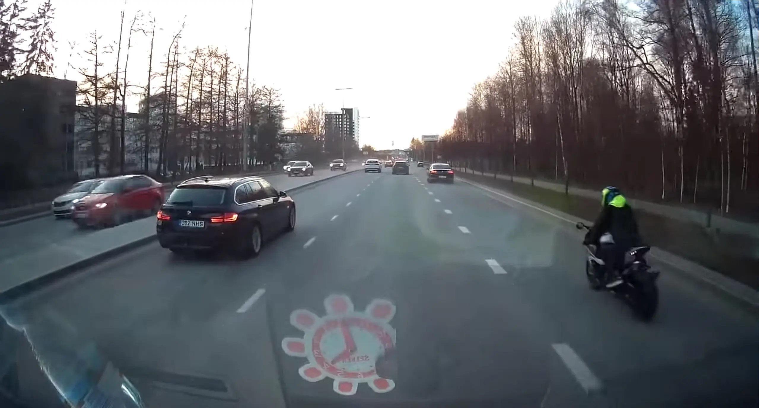 Matusebüroo tänab tulevasi kliente juba ette