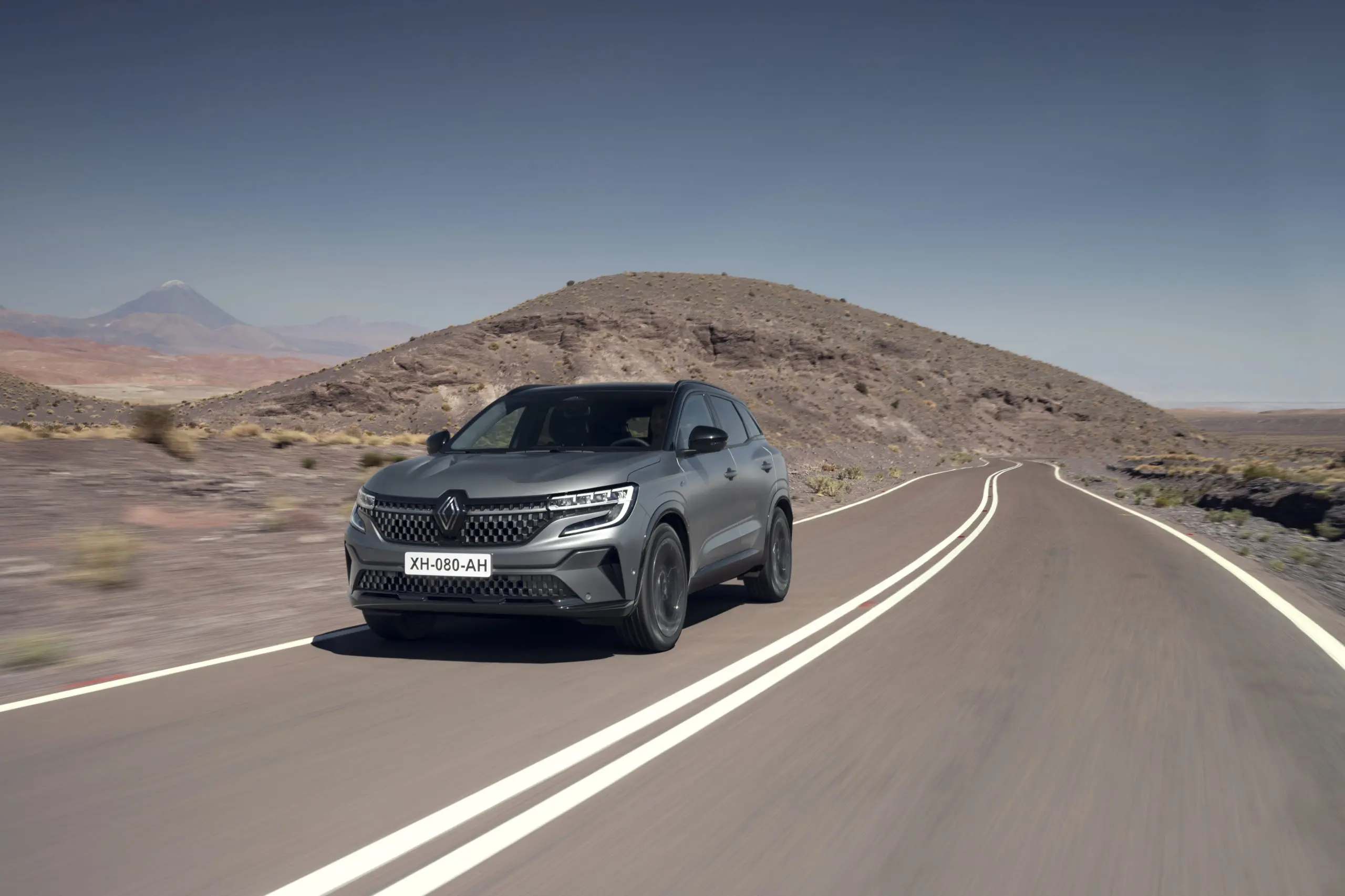 Renault’le tugev müügitulemus tänu uutele mudelitele kõrge väärtusega segmentides