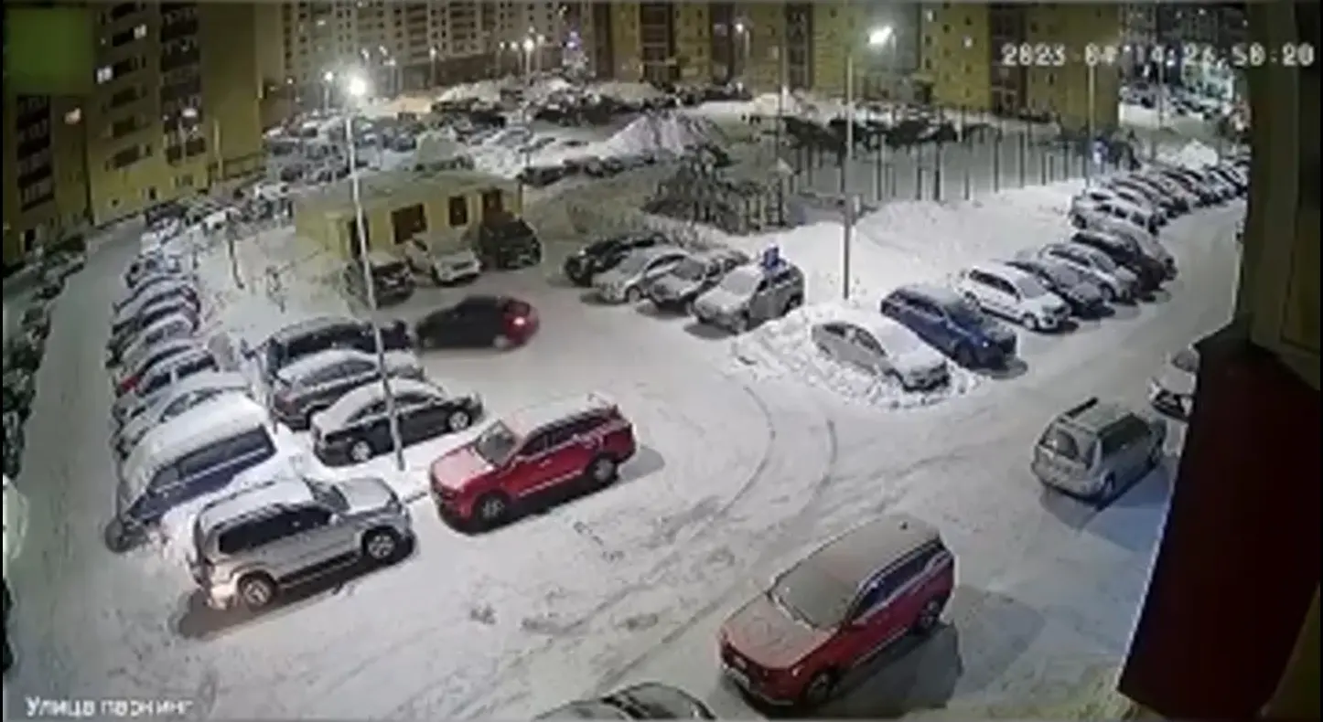 Aga homme on vabu parkimiskohti juba rohkem